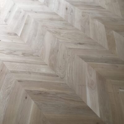 Parquet Floor Restoration Altrincham 2 - ATF Flooring
