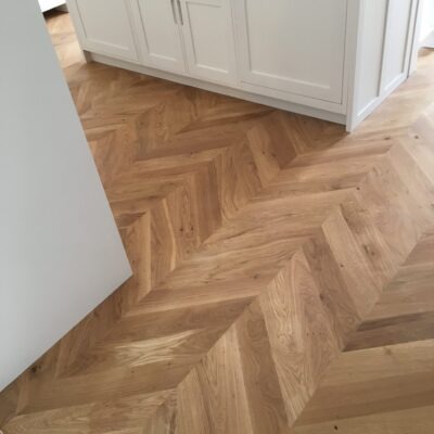 Parquet Floor Restoration Altrincham - ATF Flooring