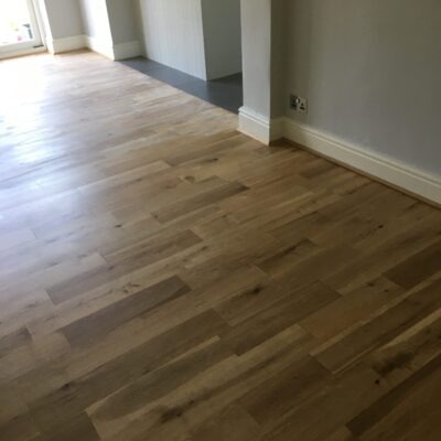 Wood Floor Restoration Manchester - ATF Flooring Manchester-